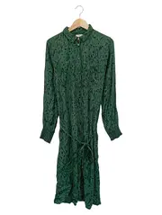 Vorschaubild KAFFE Blusenkleid 1