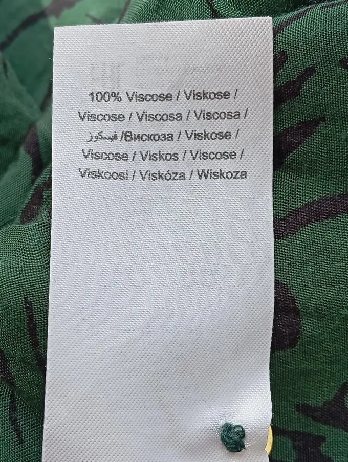 KAFFE Blusenkleid Bild 4