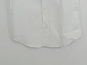 Vorschaubild 4 von Kinder Freizeithemd Kurzarm Gr. 152 Weiß Basic