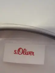 Vorschaubild 6 von Kinder Freizeithemd Kurzarm Gr. 152 Weiß Basic