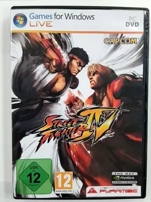 CAPCOM Actionspiele
