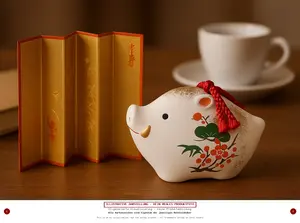 MARKENLOS Dekoglocke