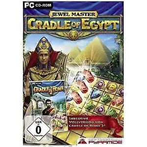 SOFTWARE PYRAMIDE Puzzle und Gedächtnisspiele