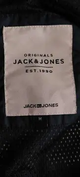 Vorschaubild JACK & JONES Leichte Jacke 3