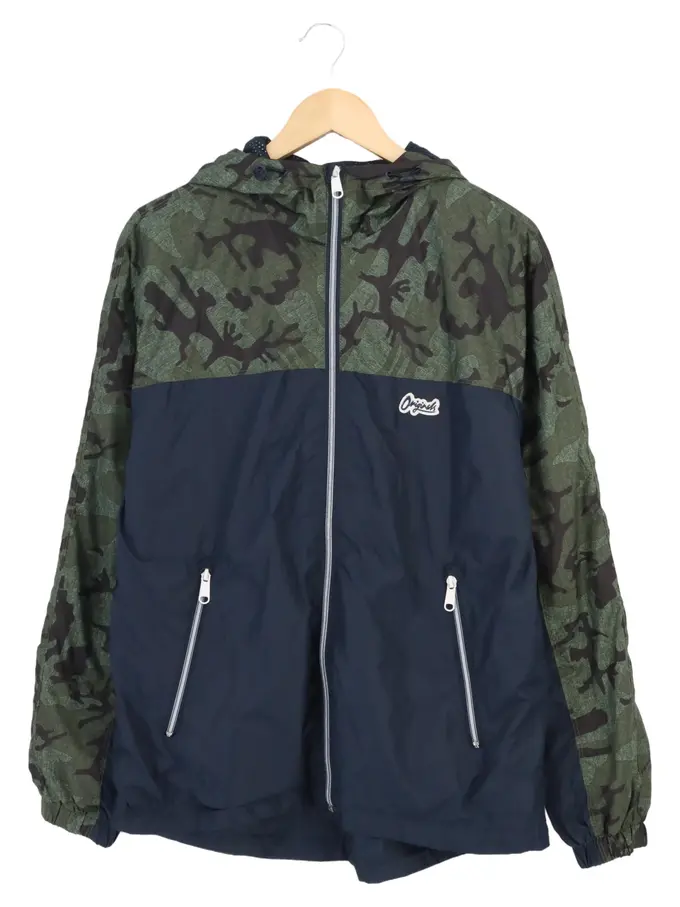 JACK & JONES Leichte Jacke Bild 1