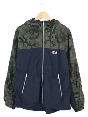Vorschaubild JACK & JONES Leichte Jacke 1
