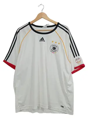 ADIDAS Fußball Trikot