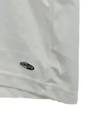 Vorschaubild 5 von Deutschland Fußball Trikot Herren Kurzarm Gr. 44 Weiß Sportlich