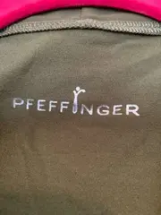 Vorschaubild RITA PFEFFINGER Sweatjacke 3