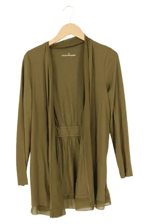 RITA PFEFFINGER Sweatjacke