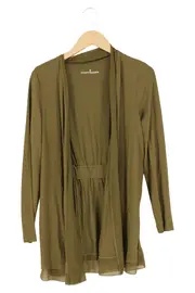 Vorschaubild RITA PFEFFINGER Sweatjacke 1