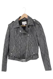 Vorschaubild NA-KD Lederjacke 1