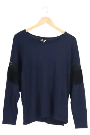 CEST PARIS BY CEST TOUT Langarmshirt