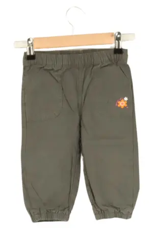 BERTI Stoffhose