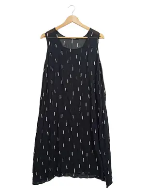 GUDRUN SJÖDEN Freizeitkleid