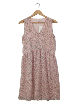 SOAKED IN LUXURY Sommerkleid