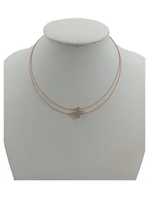 PIERRE LANG Halskette