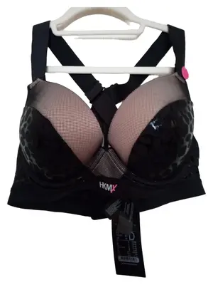 HUNKEMÖLLER Sport BH