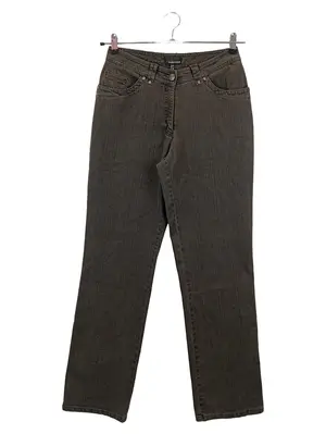 NADIA NARDI Jeans Straight Leg