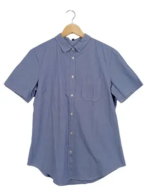 BENETTON Freizeithemd