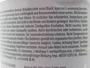 Vorschaubild DUPLI-COLOR 3