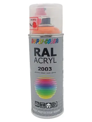 DUPLI-COLOR Heimwerkerfarbe