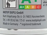 Vorschaubild DUPLI-COLOR 5