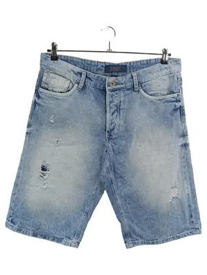 SMOG Jeans Shorts