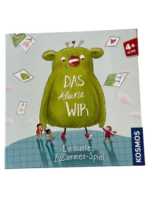 KOSMOS Mitbringspiel