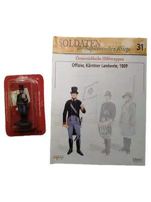 DEL PRADO Schleich Spielfigur