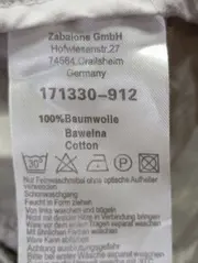 Vorschaubild ZABAIONE Leichte Weste 4