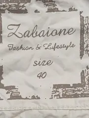 Vorschaubild ZABAIONE Leichte Weste 3