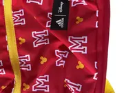 Vorschaubild 5 von Kinder Rucksack Klein Sportlich Rot Polyester Tiermotiv Schulranzen