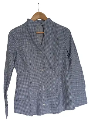 SEIDENSTICKER Bluse