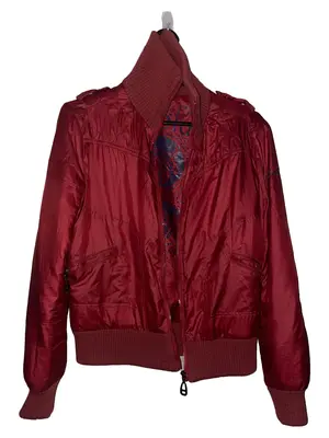 REPLAY Bomberjacke