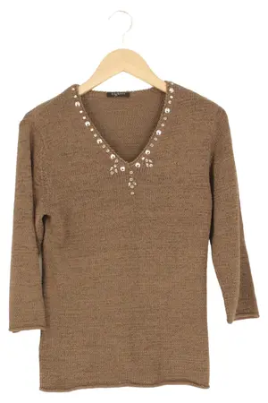 VIA/APPIA Pullover