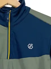 Vorschaubild 2 von Kinder Funktionsshirt Gr. 176 Mehrfarbig Sport