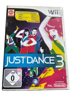 UBISOFT Musik und Rhythmusspiele