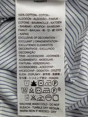 Vorschaubild LEVIS Hemdbluse 4