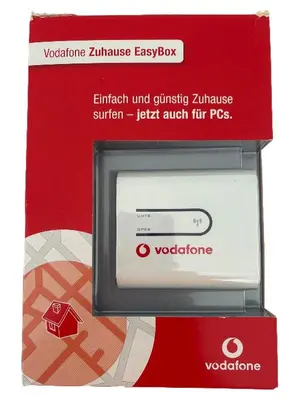 VODAFONE mobiles Breitbandgerät