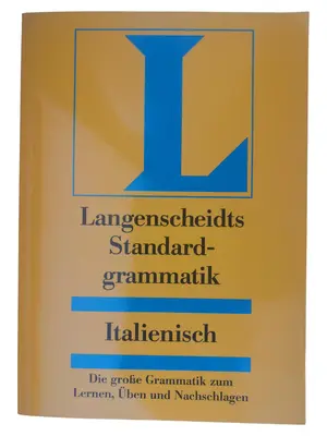 Wörterbuch