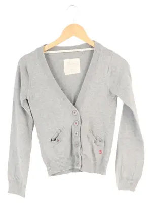 BLEND Strickjacke