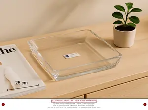 LEONARDO Kristallschale