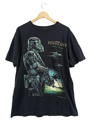 STAR WARS Fanshirt