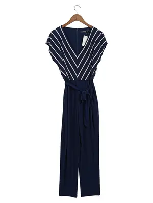 RALPH LAUREN Blusenkleid