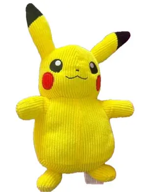 POKÉMON Kuscheltier