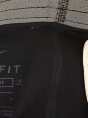 Vorschaubild 7 von Pro Herren Sport Shorts Kompressionshose Schwarz Gr. 48, M Fitness Laufen