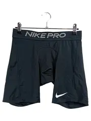 Vorschaubild 8 von Pro Herren Sport Shorts Kompressionshose Schwarz Gr. 48, M Fitness Laufen