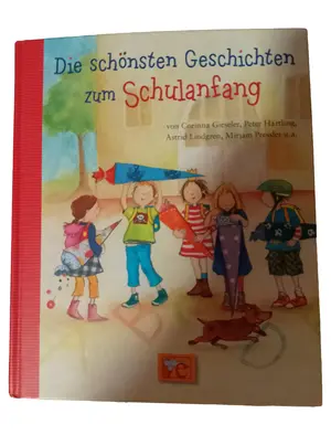Buch für Kinder