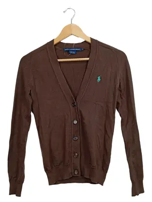 RALPH LAUREN SPORT Strickjacke